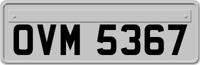 OVM5367