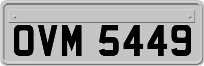 OVM5449