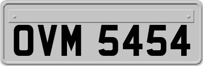 OVM5454