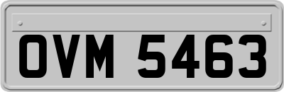 OVM5463