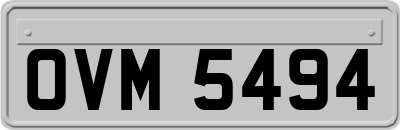 OVM5494
