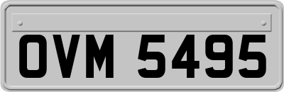 OVM5495