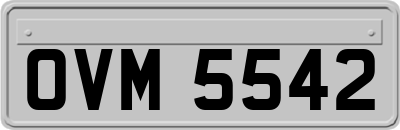 OVM5542