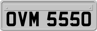 OVM5550