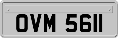 OVM5611