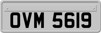 OVM5619
