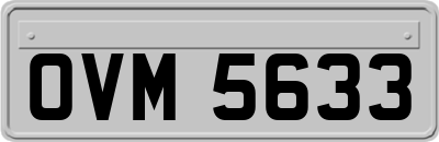 OVM5633