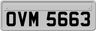 OVM5663