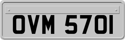 OVM5701