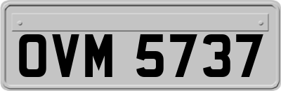 OVM5737