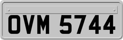 OVM5744