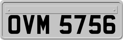 OVM5756
