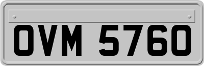 OVM5760