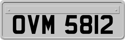 OVM5812