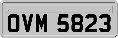 OVM5823