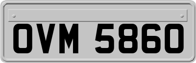 OVM5860