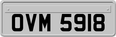OVM5918