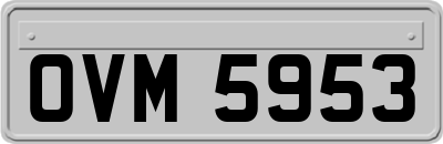 OVM5953