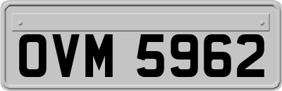 OVM5962