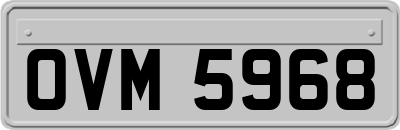 OVM5968