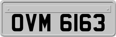 OVM6163