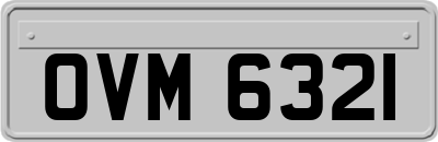 OVM6321