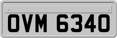 OVM6340