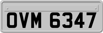 OVM6347