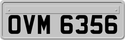 OVM6356