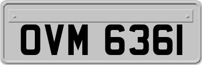 OVM6361