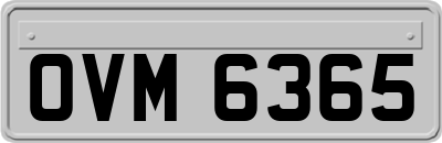 OVM6365