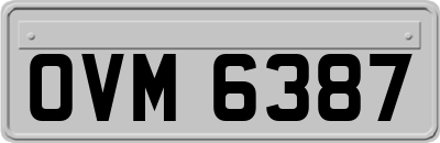 OVM6387