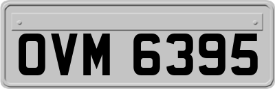 OVM6395