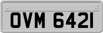 OVM6421