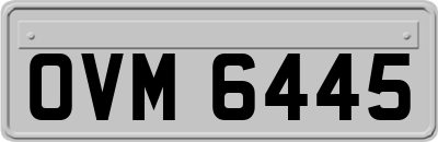 OVM6445