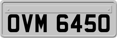 OVM6450