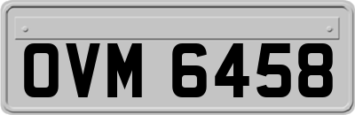OVM6458