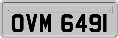 OVM6491