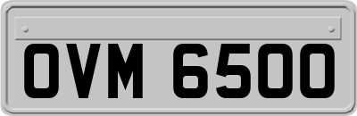 OVM6500