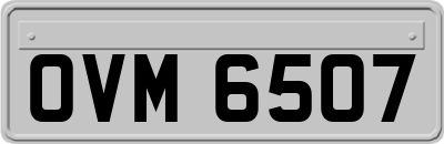 OVM6507