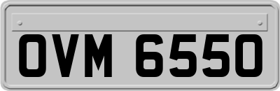 OVM6550