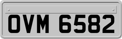 OVM6582