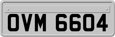 OVM6604
