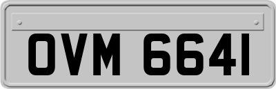 OVM6641