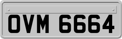 OVM6664