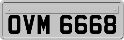 OVM6668
