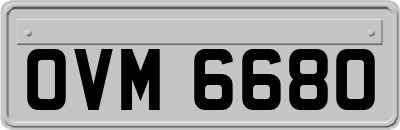 OVM6680