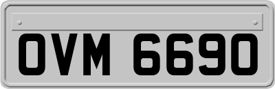 OVM6690