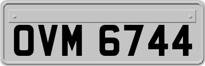 OVM6744