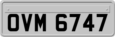 OVM6747